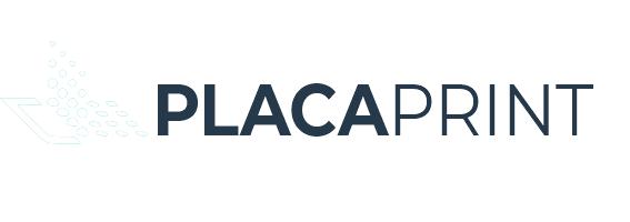 PLACAPRINT - Compra online de placas para imobiliárias
