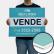 Placa de PS / PVC 60x48cm